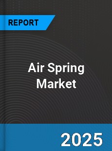 Report on Global Air Spring Market by Player Region