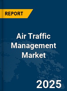 Global Air Traffic Management Market