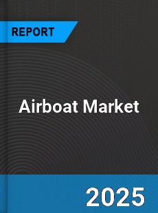 Global Airboat Market