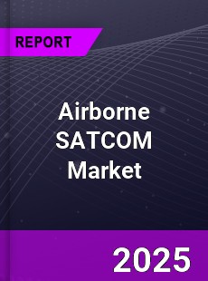 Global Airborne SATCOM Market