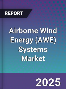 Global Airborne Wind Energy Systems Market