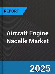 Global Aircraft Engine Nacelle Market