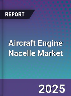 Global Aircraft Engine Nacelle Market