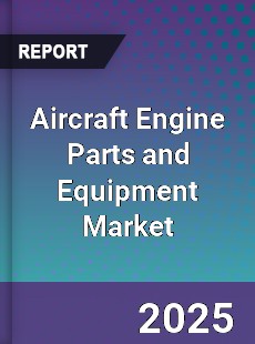 Global Aircraft Engine Parts and Equipment Market