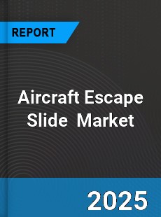 Global Aircraft Escape Slide Industry