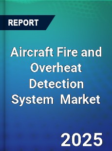 Aircraft Fire and Overheat Detection System Global and China Top Players Market