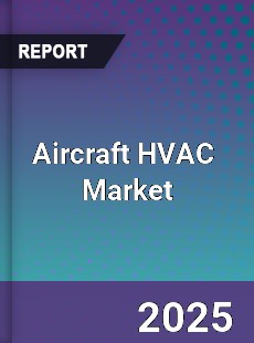 Aircraft HVAC Global and China Top Players Market