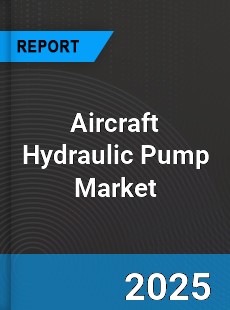 Global Aircraft Hydraulic Pump Market
