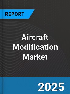 Aircraft Modification Global and China Top Players Market