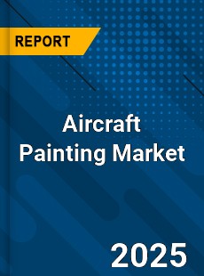 Aircraft Painting Market