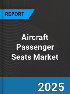 Global Aircraft Passenger Seats Market