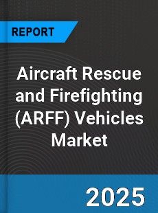 Global Aircraft Rescue and Firefighting Vehicles Market