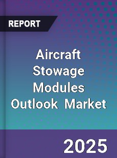 Global Aircraft Stowage Modules Outlook