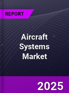Global Aircraft Systems Market