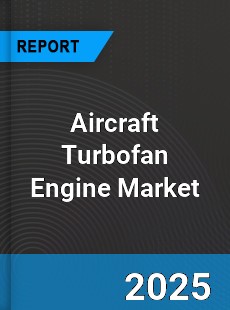 Global Aircraft Turbofan Engine Industry