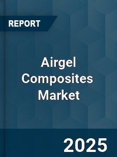 Global Airgel Composites Industry