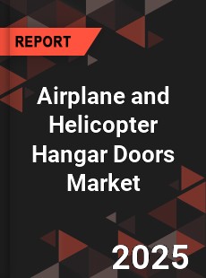 Global Airplane and Helicopter Hangar Doors Market