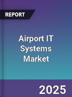 Global Airport IT Systems Market