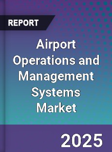 Airport Operations and Management Systems