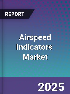 Global Airspeed Indicators Professional Survey Report