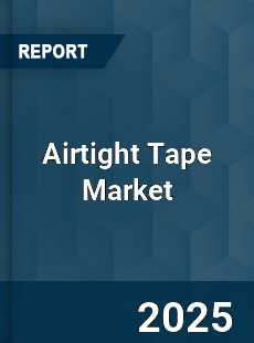 Airtight Tape Global Market
