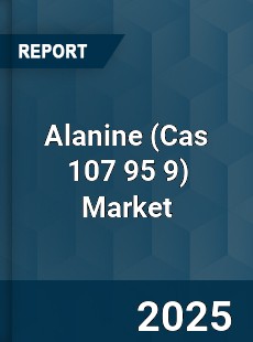 Global Alanine Market