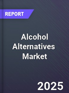 Alcohol Alternatives Market