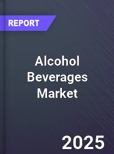 Global Alcohol Beverages Industry
