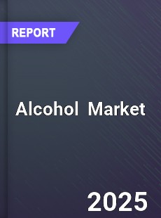 Global Alcohol Market