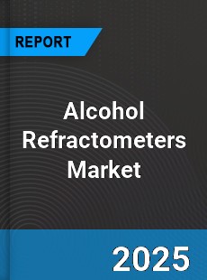 Global Alcohol Refractometers Market
