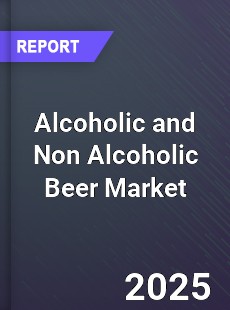 Global Alcoholic and Non Alcoholic Beer Market