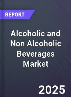 Global Alcoholic and Non Alcoholic Beverages Market