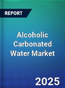 Global Alcoholic Carbonated Water Market