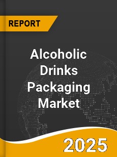 Worldwide Alcoholic Drinks Packaging Market