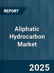 Global Aliphatic Hydrocarbon Industry