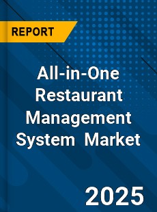 Global All in One Restaurant Management System Industry