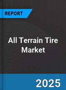 All Terrain Tire Market