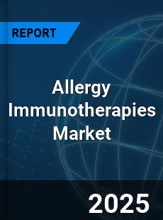 Global Allergy Immunotherapies Market