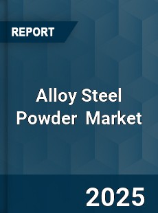 Global Alloy Steel Powder Industry