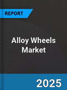 Global Alloy Wheels Market