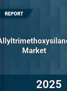 Global Allyltrimethoxysilane Industry