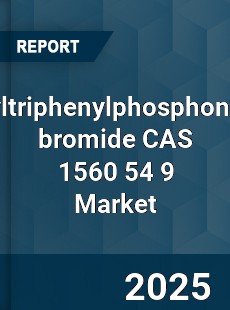 Global Allyltriphenylphosphonium bromide CAS 1560 54 9 Industry