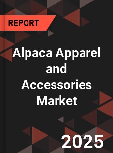 Alpaca Apparel and Accessories Market