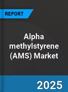 Global Alpha methylstyrene Market