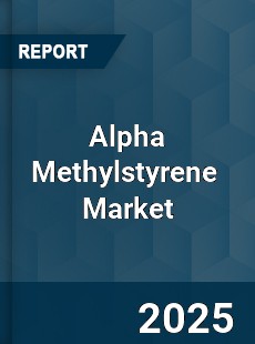 Global Alpha Methylstyrene Industry