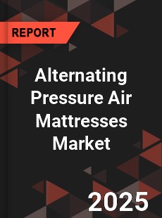 Alternating Pressure Air Mattresses Market