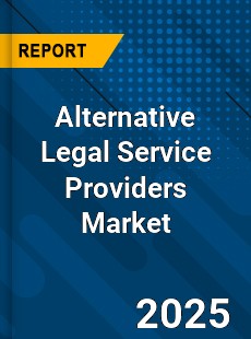 Global Alternative Legal Service Providers Market