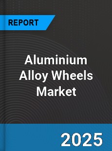 Global Aluminium Alloy Wheels Market
