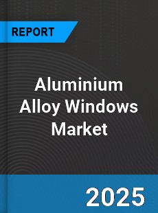 Aluminium Alloy Windows Global Market