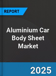 Aluminium Car Body Sheet Market